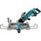 Makita Makita LS1219L, 12" DualBevel Sliding Compound Miter Saw with Laser LS1219L - alternate 22