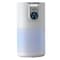 Edendirect 1500 sq. ft. HEPA Room Personal Air Purifier in White with Aromatherapy, Smart Sensor, Timer ZR-HAAP1176A1_B - alternate 1