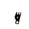 John Deere HOSE SUPPORT, OEM W46055 - alternate 3