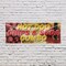 Signmission Hot Dogs Chips And Soda Combo, 36 Inch x 96 Inch, Vinyl Banner B-96-30699 - alternate 3