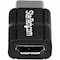 Startech.Com USB C to Micro B Adapter M/F - USB 2.0 USB2CUBADP - alternate 1