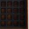 Homeroots 52in Brown And Black Wood Bar Cabinet With Three Drawers 319127 - alternate 4