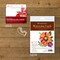 Strathmore 400 Series Watercolor Cards & Envelopes, Full Size, 5x6.875 inch, 18PK P205-150 - alternate 5