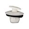 Auveco Toyota/Lexus/Scion Moulding Clip with Sealer, 25PK 22398 - alternate 1