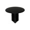 Auveco GM Retainer-Black Nylon, 25PK 21090 - alternate 1