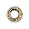 Auveco Number 3 Size Grommet And Washer Brass, 144PK 7348 - alternate 2