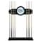Holland Bar Stool Co Gonzaga Cue Rack in Black Finish CueBKGonzga - alternate 1
