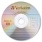 Verbatim Americas Verbatim DVD+R, 16X Speed, 4.7GB, Branded, For Recorders/Drives, 50/Pk 95037 - alternate 2