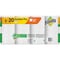 Bounty Full Sheet Paper Towels 8 Double Plus Rolls 30772192733 - alternate 2