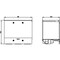 Siemens circular conduc. terminal TA2.6 6 x 1.535 mmsqrd for 6 cables 3 units 3VA9213-0JF60 - alternate 2