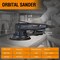 Wrightmaster 3A Corded Brushless Orbital Sander with 5&6 in. Sanding Pads, 6 Variable Speeds, Electronic Braking ZR-R7303-4-3 - alternate 3