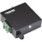 Black Box Mounting Box for Adapter Panel, Cable - Steel JPM398A - alternate 1