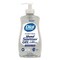 Dial Professional Gel Antibacterial Hand Sanitizer, 11 oz Pump Bottle, Fragrance-Free, 12PK 1700035482 - alternate 3