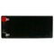 Upg Sealed Lead Acid Battery, 12 V, 9Ah, UB1290, F1 Faston Tab Terminal, AGM Type 40749 - alternate 4