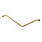 John Deere FUEL LINE, JOHN DEERE OEM AT225547 AT225547 - alternate 1