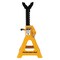 Performance Tool 3 Ton Jack Stands, Heavy Duty Steel, Ratchet Style, 12-17.25 in. Lift W41022 - alternate 4