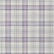 Homeroots 3' X 5' Lavender Purple And Gray Plaid Washable Indoor Outdoor Area Rug 601332 - alternate 3