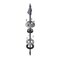Scanstrut Starlink Cable Seal, Grey DS30-SL - alternate 2
