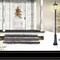 Homeroots Peace On Earth 3 Black Framed Print Wall Art 404341 - alternate 3