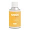Fresh Products Fusion Metered Aerosols, Citrus Sorbet, 8.45 oz, 12PK MAIR-F-000I012M-74 - alternate 1