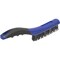 Marshalltown Steel Shoe Handle Wire Brush WB218 - alternate 2
