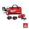 Milwaukee Tool M18 FUEL 1 in. High Torque Impact Wrench with ONE-KEY Kit 2867-22 - alternate 5