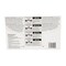 3M 3M Abrasive Sheet, 02045, 2500, 5 1/2 x 9 in, 5PK 401Q - alternate 3