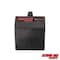 Extreme Max Extreme Max 3004.3093 Slider Trax Multi-Fit Slider Base - 45 Degree, Each 3004.3093 - alternate 3