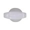 Auveco Toyota Weatherstrip Retainer 5mm x 15mm Head Size, 15PK 19749 - alternate 2