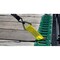 Keeper E-Track Tie-Off Strap, Yellow 47801 - alternate 2