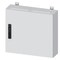 Siemens ALPHA 160 wall-mounted cabinet 8GK1032-1KK21 - alternate 1