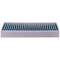 Premium Guard Cabin Air Filter,  PC99204X - alternate 3
