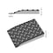 Rhino Mats Antifatigue Mat, 96 in L x 36 in W, 9/16 in Thickness, Vinyl, Black DV-3696-B916 - alternate 3