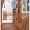 Biohemp Transparent Flat Clear Wood Protection 1 gal SGUPWP10006 - alternate 2