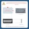 Sierra Grates 4 in. H X 14 in. W Powder Coat Steel, Granite Grey Floor Register VEC414-GRY - alternate 3