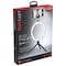 Tzumi Podcast Light. Perfect for: Podcasting, Studio Recording, Video Conferencing, Online Gaming, Vloggi 7258ST - alternate 2