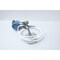 Rosemount PRESSURE TRANSMITTER 0-720PSI 10.5-42.4V-DC 3051CG5A22A1AS1B4E5M5CNHR5 - alternate 3