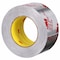 3M Foil Tape, Aluminum, Silver, 50 yd L, 2-1/2 in W 3340 - alternate 3