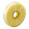 Scotch Packing Tape, 3.4 mil Thick, 1.9 in W x 1,000 yd L, 3 in Core Dia., Clear, 4 PK 70006190394 - alternate 1