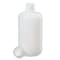 Nalgene Packaging Bottle, HDPE, 133 mm H, PK72 2099-0008 - alternate 2