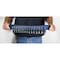 Ernst Manufacturing Socket Organizer, Blue, 3 5/8" D 8456 - alternate 4