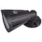 Nuvo 25/20/15 Watt LED Flood Light 3K/4K/5K CCT NEMA 4 Bronze Finish 120-347 Volt 65/1250 - alternate 3