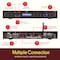 Pyle Bluetooth Home Theater Amplifier PDA7BU - alternate 2