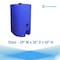 Waterprepared 160 Gallon Large Capacity Water Storage Tank WW-160 GAL - alternate 4