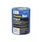 Scotch 2090-48EVP Painters Tape, 60 yd L, 1.88 in W, Crepe Paper Backing, Blue, 3PK 2090-48EP3 - alternate 1