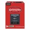 Community Coffee Signature Blend K-Cup, 24PK 5000374328 - alternate 1