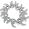 Sunex Metric Flare Nut Wrench Set, 3/8 in, 10 Pc 9710M - alternate 1