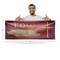 Signmission Jesus Love, 18 Inch x 48 Inch, Vinyl Banner B-30708 - alternate 3