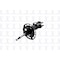 Fcs Struts Suspension Strut 333832R - alternate 2