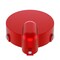K2 Pumps Well Cap, 5-5/8 in. ID, 6-1/4 in. OD, Model AWC558K - alternate 4